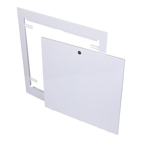 TECE Ram och lucka till TV skåp